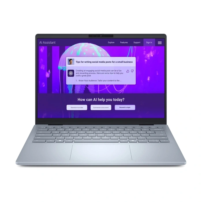 Dell 14 Plus  - DB14250U7161W11P