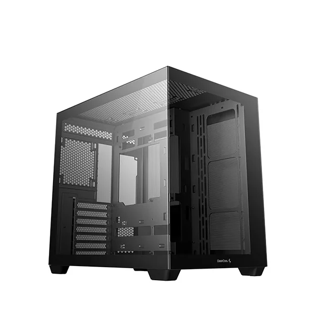 DeepCool CG530 ATX Gaming Chassis - RIG-DC-CG530
