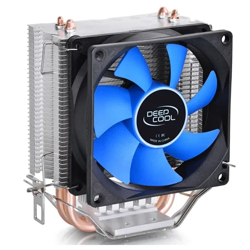 DeepCool Ice-Edge Mini FS V2 Air CPU Cooler - RIG-DC-IEMF