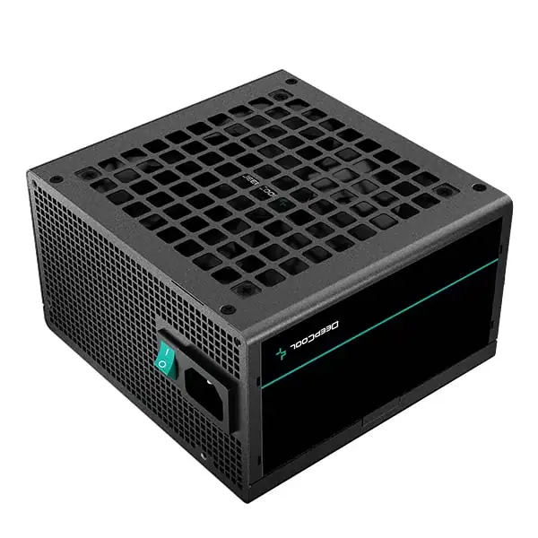 700W DeepCool PF700D Power Supply - RIG-DC-PF700D-EU