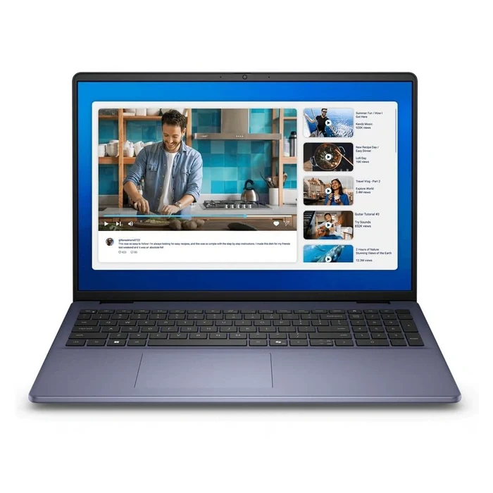 Dell 16 DC16251 - DC16251RPLUR004