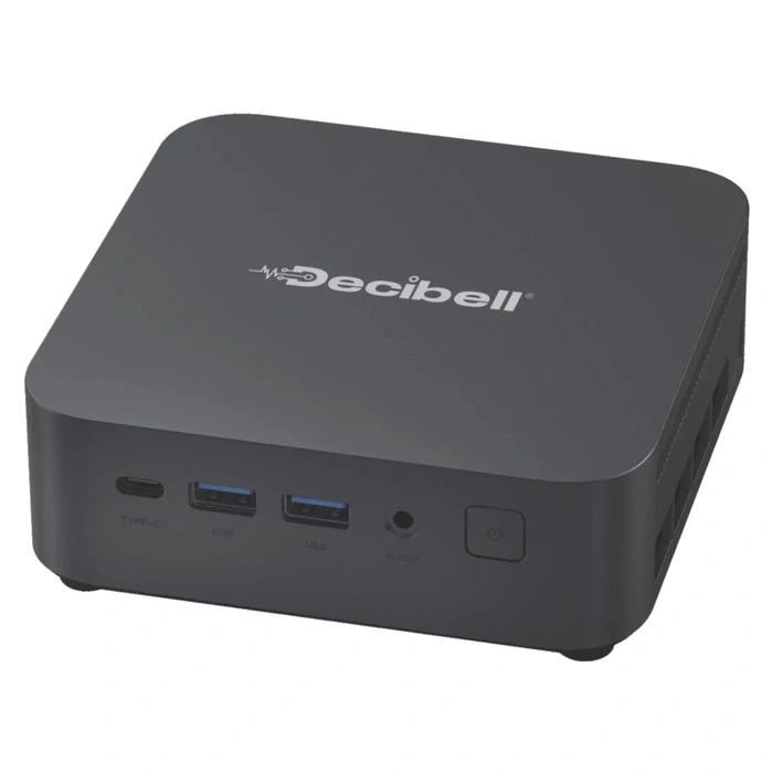 DECIBELL AD15
