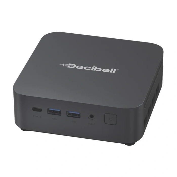 DECIBELL N3A-R7716512