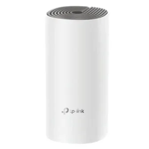 TP-Link Deco E4(1-pack) E4 AC1200 Whole Home Mesh Wi-Fi System 1-pack - DECOE4-1