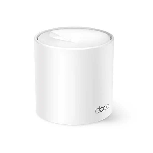 TP-Link AX1500 Whole Home Mesh System - DECO-X10-1-PACK
