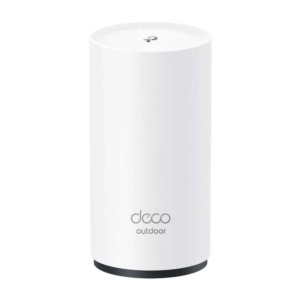 TP-Link Deco X50-Outdoor AX3000 Outdoor/Indoor Mesh Wi-Fi 6 Unit