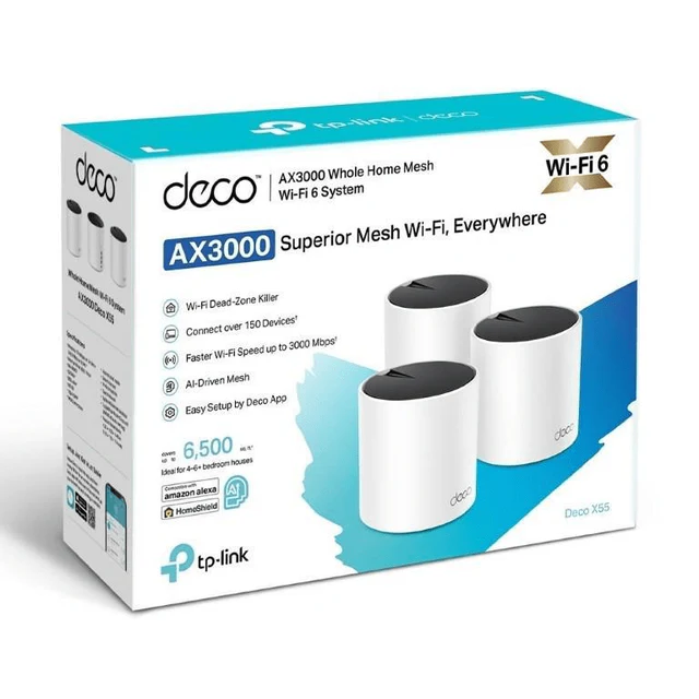 DECO-X55-3-PACK