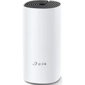 TP-Link Deco M4 AC1200 Whole-Home Mesh WiFi System (Single Pack) - DECOM4-S
