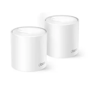 TP-Link DECO X10 AX1500 Whole Home Mesh Wi-Fi 6 System - DECOX10-2