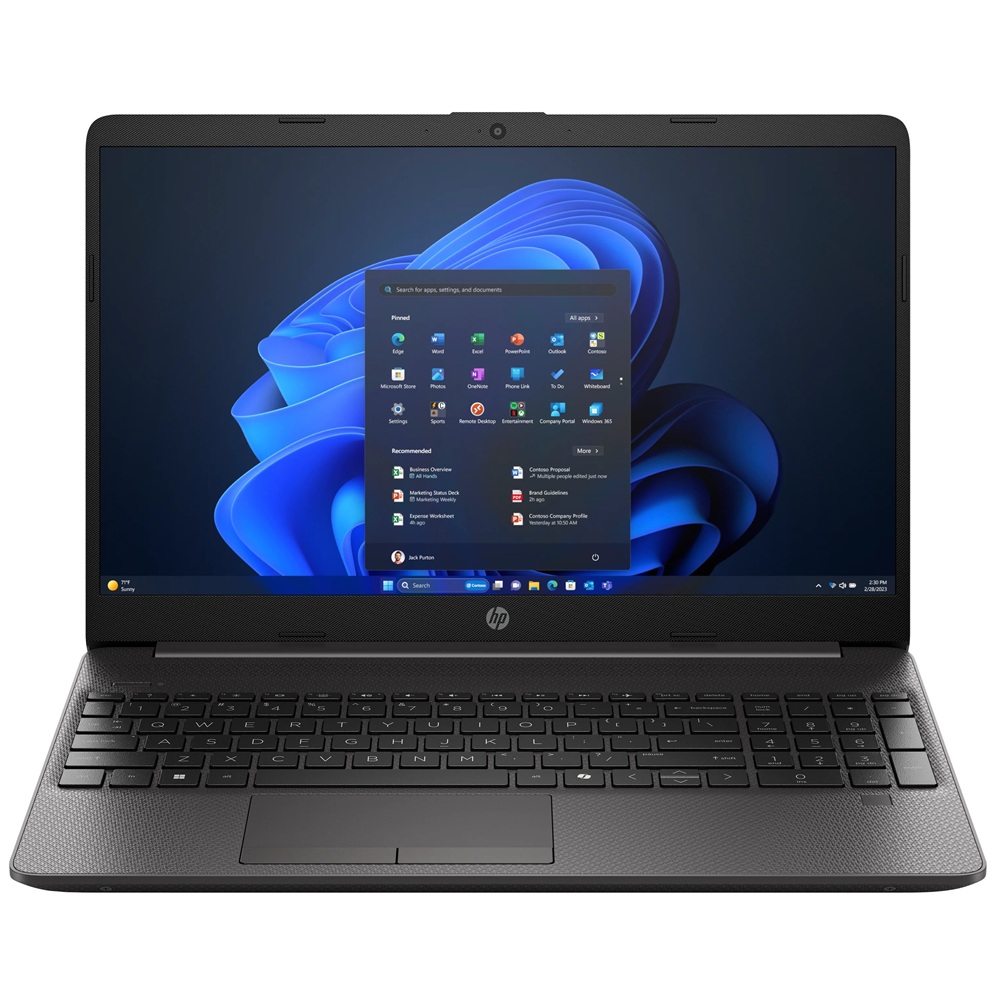 HP 250R