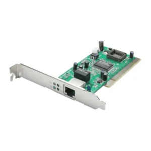 D-Link DGE-528T Gigabit PCI Card - DGE-528T