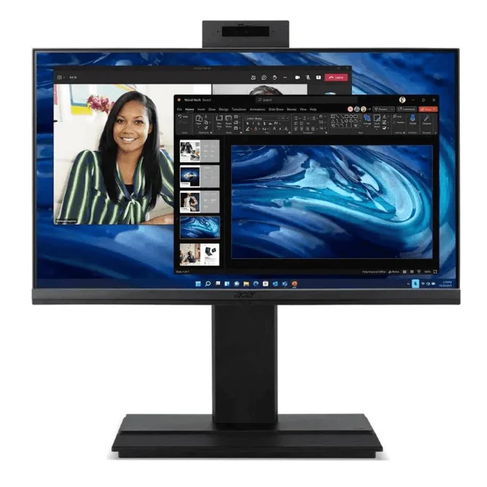 Acer Veriton VZ4714G AiO | I5 13400 - DQ.R0YEA.00E