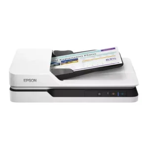 Epson WorkForce DS-1630 flatbed scanner - DS-1630