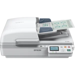 Epson WorkForce DS-6500N High Speed Scanner