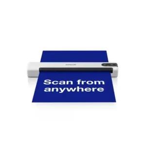 Epson WorkForce DS-70 Mobile Scanner - DS-70