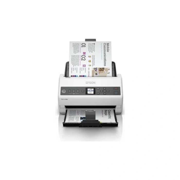 DS-730N
