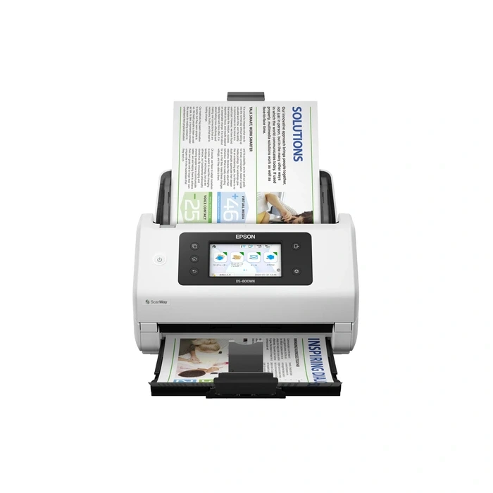 Epson DS-800WN Scanner