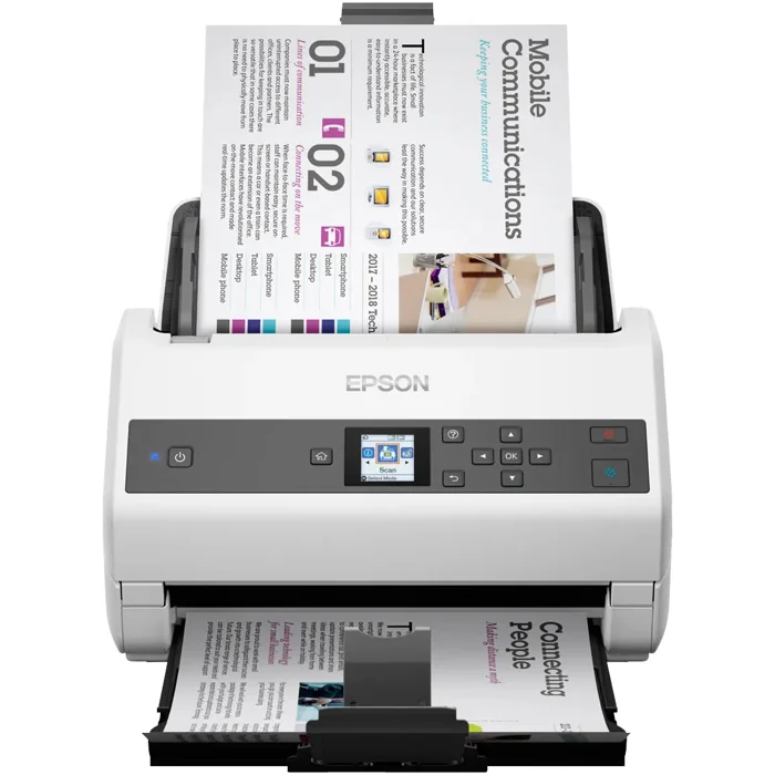 Epson DS-970 Scanner - DS-970