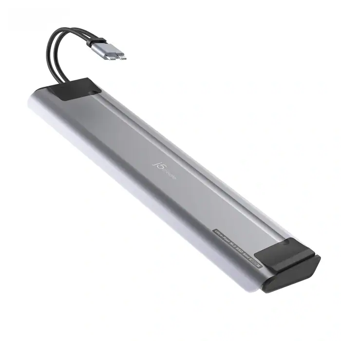 J5 JCD551 t-C Docking Station
