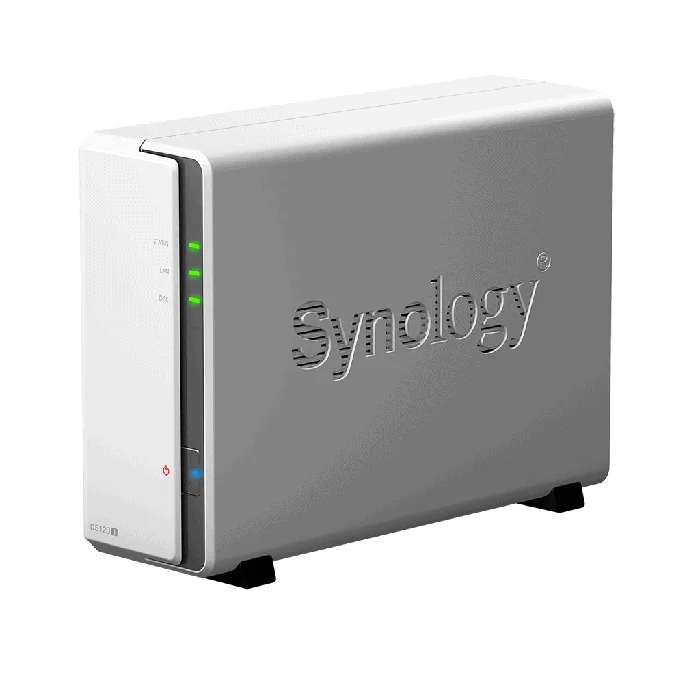 Synology DiskStation DS120J - DS120J