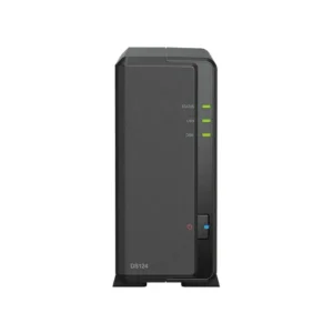 Synology DiskStation DS124 - DS124