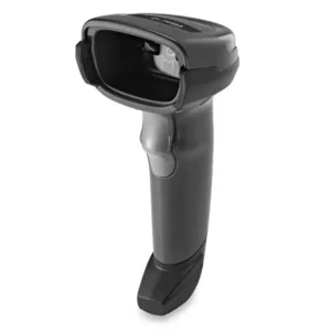 Zebra DS2208 USB Kit With Stand (DS2208-SR7U2100SGW) - DS2208-SR7U2100SGW