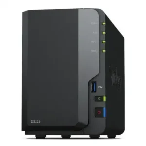 Synology DiskStation DS223 - DS223