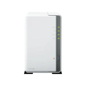 Synology DiskStation DS223j - DS223j