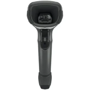 Zebra DS4608-SR 2D Scanner Black with stand USB kit - DS4608-SR00007ZZWW Scanner - DS4608-SR7U2100SGW