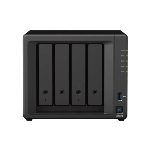 Synology Rackstation DS923+ - DS923+