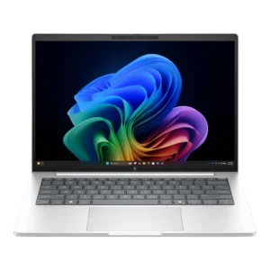 HP Elitebook 8 G2i 14 AI | U7 355 | 32GB | 1TB SSD | 14.0" (1920 x 1200) FHD+ Touch | Win 11 Pro | 3YR Onsite