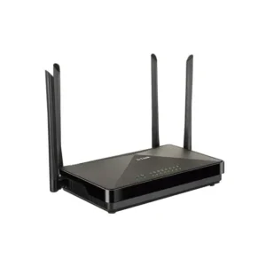 D-Link DSL-245GE Dual-Band Wireless AC1200 Modem Router - DSL-245GE