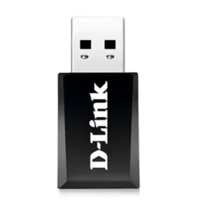 D-Link AC1200 Dual-Band Wireless USB Adapter - DWA-182