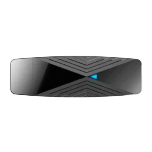 D-Link DWA-X1850 Dual-Band MU-MIMO WiFi 6 USB Adapter - DWA-X1850