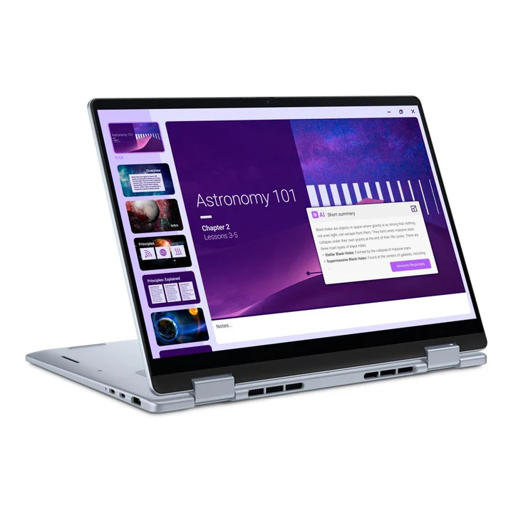Dell 14 Plus 2-in-1