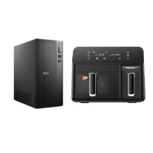 Dell Pro Tower Essential | I3 1400 | 8GB | 512GB SSD | Win 11 Pro | 3YR Onsite