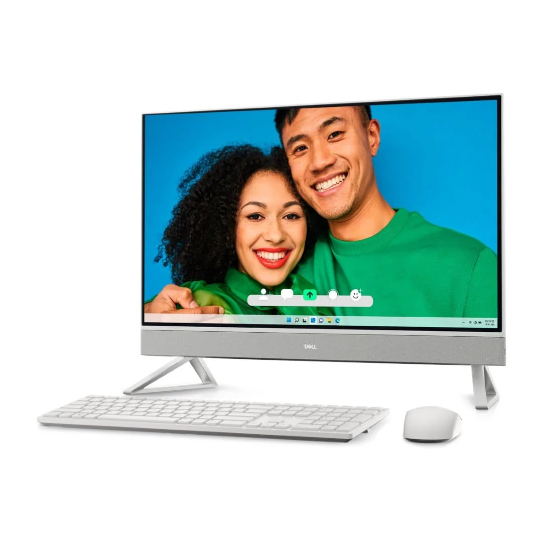 Dell Inspiron 7730 AIO Desktop