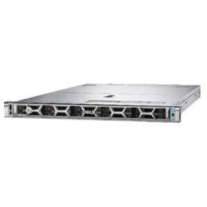 Dell PowerEdge R470
