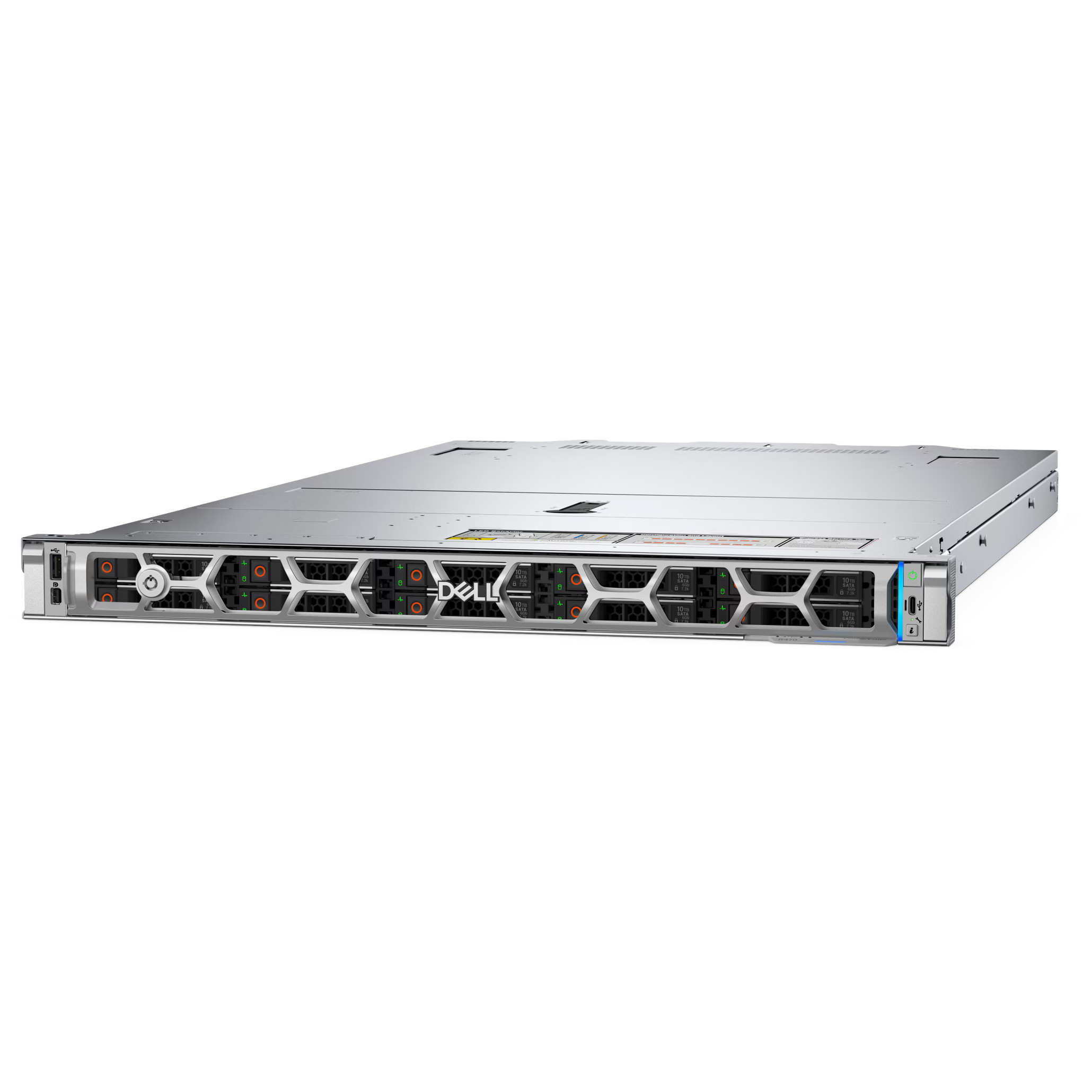 Dell PowerEdge R470