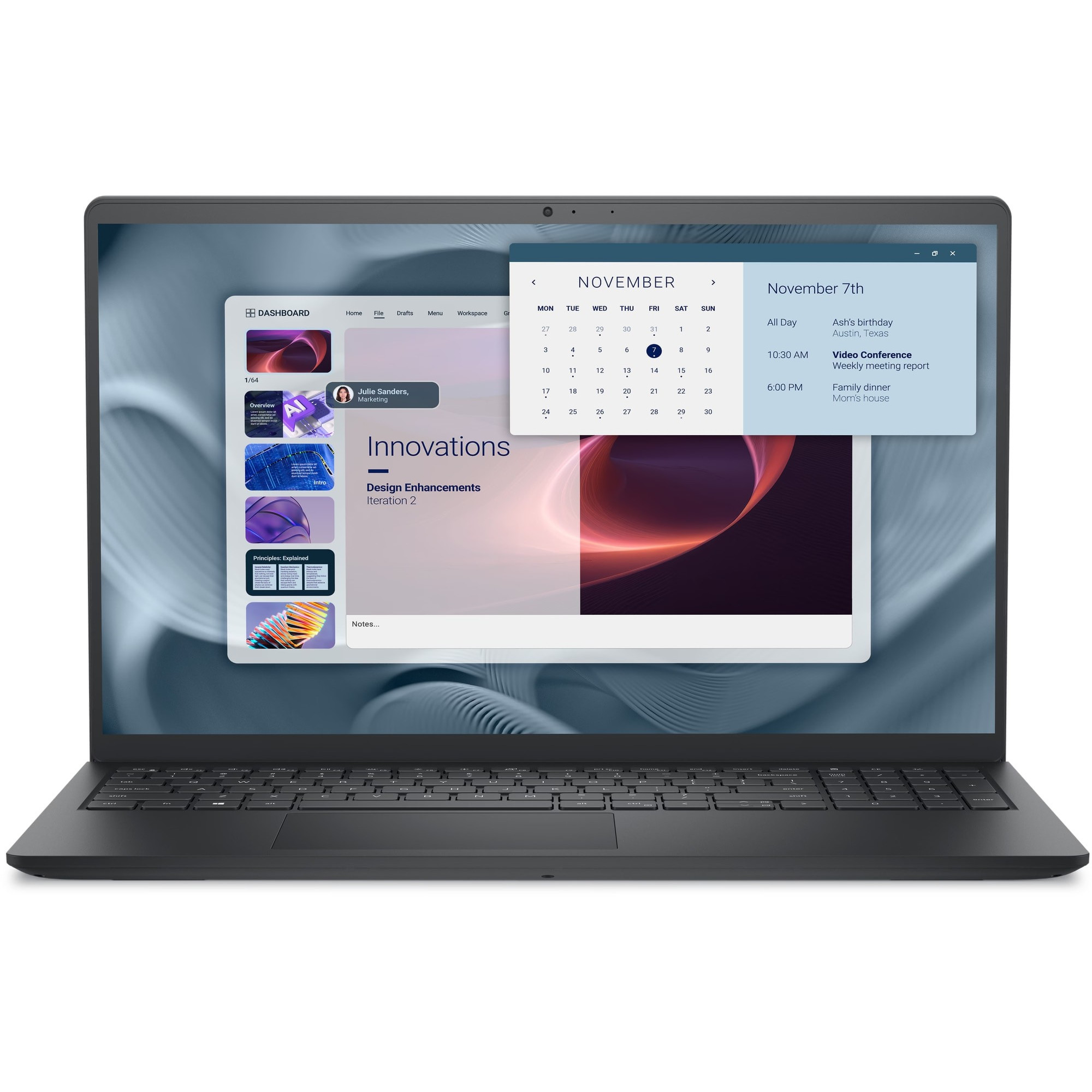 Dell Pro 15 Essential