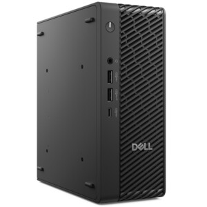 Dell Pro Max Micro Tower T2