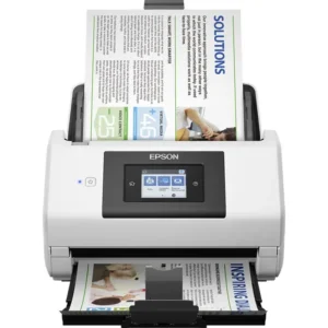 Epson WorkForce DS-790WN Scanner - Ds-790WN