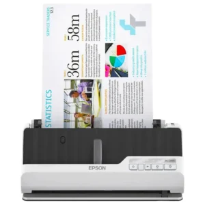 Epson DS-C490 Premium Compact Scanner - Ds-C490