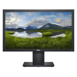 20" Dell E2020H Desktop Monitor - E2020H