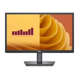 22" Dell E2225HS Desktop Monitor - E2225HS