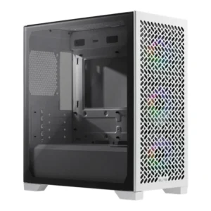 Cooler Master Elite 302 Mini Tower Gaming Case