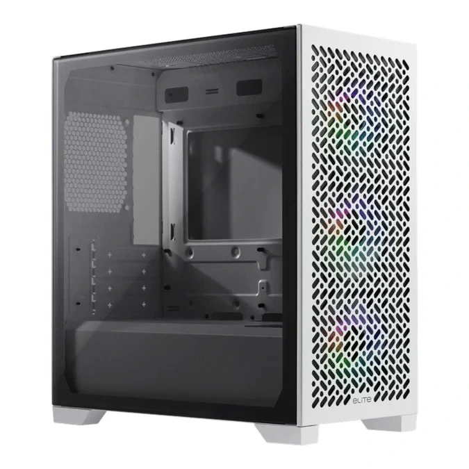 Cooler Master Elite 302 Mini Tower Gaming Case