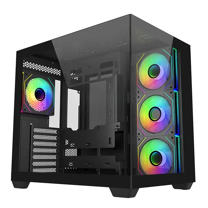 Cooler Master Elite 681 Black