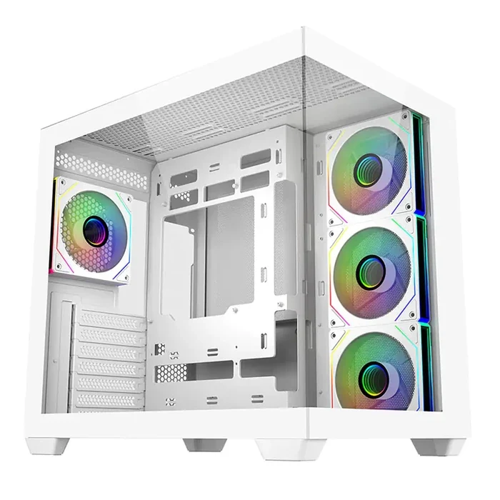 Cooler Master Elite 681 White