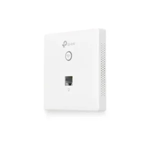 TP-Link EAP115-WALL Wireless N Wall-Plate Access Point - EAP115-Wall